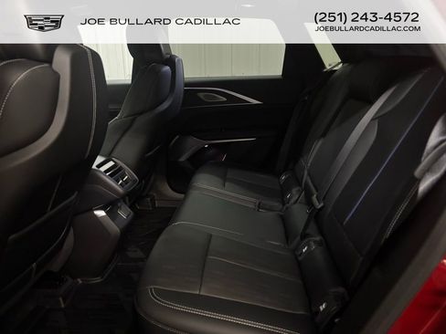 New 2026 Cadillac Lyriq V w/ LPO, Floor Liner Package image 17
