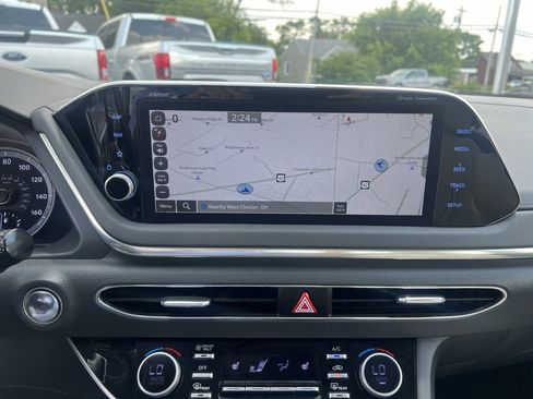 Used 2023 Hyundai Sonata SEL image 29