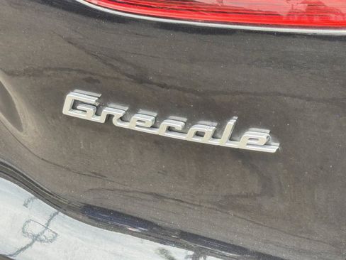 Used 2023 Maserati Grecale GT AWD/4WD image 16
