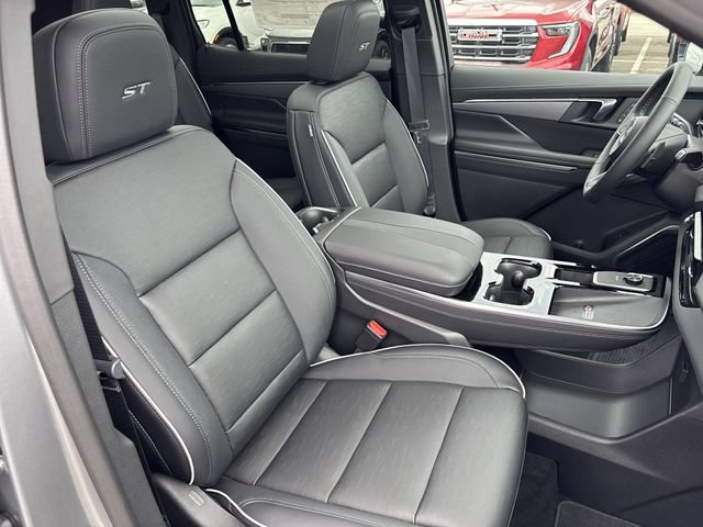 New 2026 Buick Enclave Sport Touring w/ Power Package FWD image 25