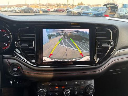 Used 2025 Dodge Durango GT image 20