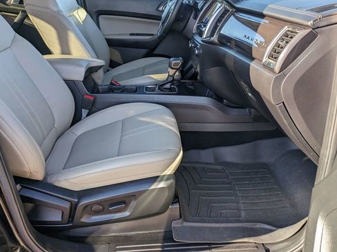 Used 2022 Ford Ranger Lariat w/ Equipment Group 501A High image 30