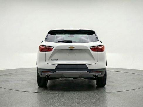 Used 2025 Chevrolet Blazer LT image 7