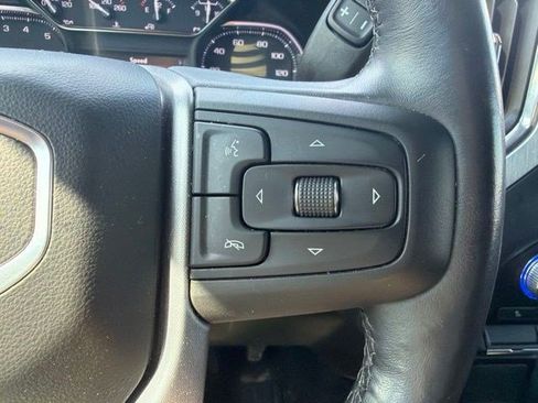 Used 2021 GMC Sierra 1500 Elevation AWD/4WD image 23