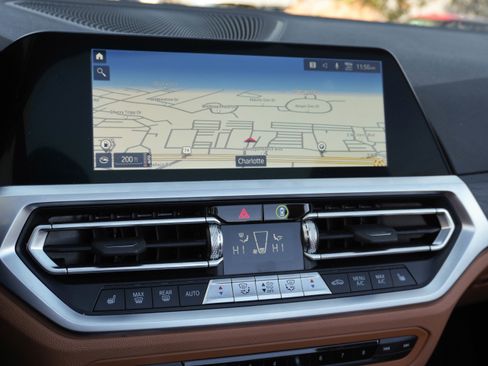 Certified 2023 BMW 430i Convertible w/ Premium Package image 25