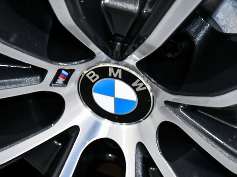 Used 2020 BMW X5 xDrive40i w/ M Sport Package AWD/4WD image 87