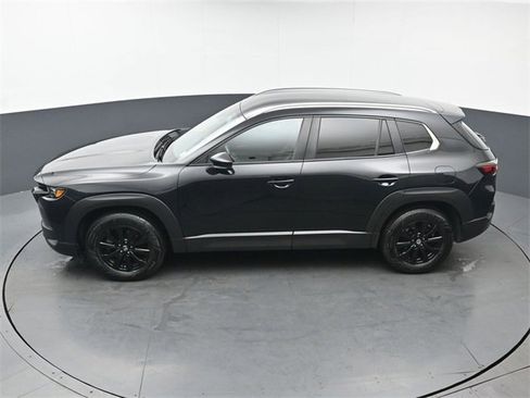 Certified 2024 MAZDA CX-50 AWD 2.5 S w/ Cargo Package image 35