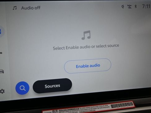 New 2026 Toyota Tacoma TRD Off-Road w/ TRD Off Road Upgrade Package image 26