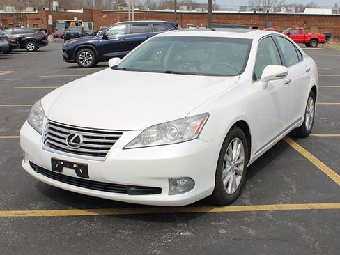 Used 2012 Lexus ES 350 image 2