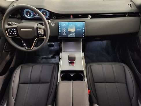 New 2026 Land Rover Range Rover Evoque S image 4