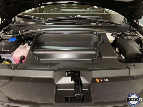 Used 2024 Hyundai Ioniq 6 SEL image 92