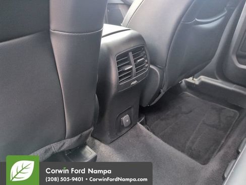 Used 2020 Ford Escape SEL AWD/4WD image 28