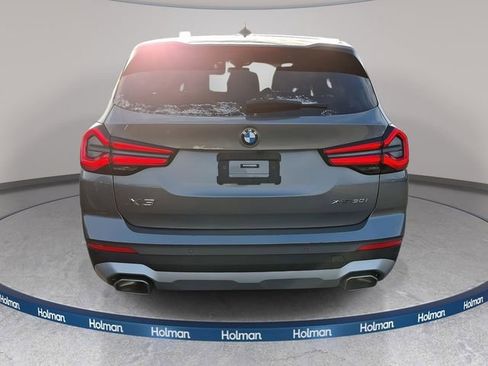 Used 2023 BMW X3 xDrive30i w/ Premium Package image 7