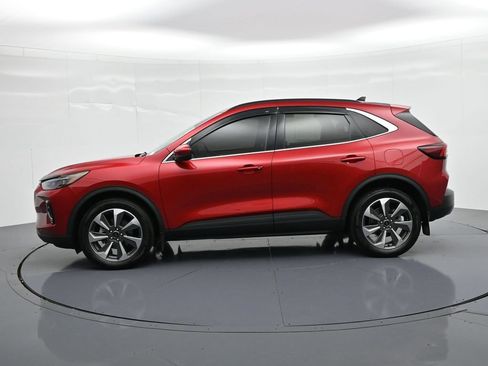 Used 2023 Ford Escape Platinum AWD/4WD image 9