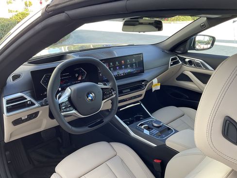 New 2026 BMW 430i 430i w/ Premium Package image 15