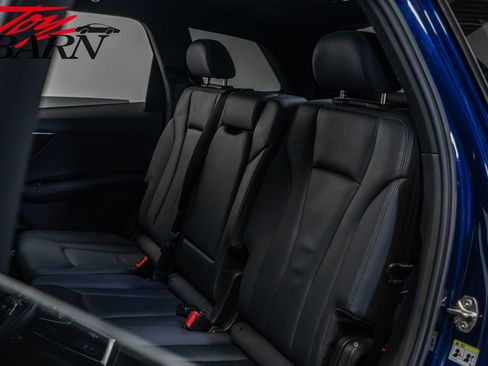 Used 2023 Audi Q7 2.0T Premium Plus w/ Premium Plus Package image 44