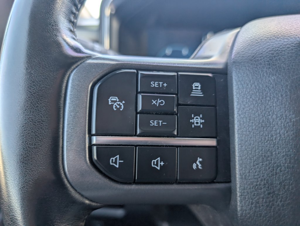 Used 2024 Ford F350 Lariat w/ Lariat Ultimate Package AWD/4WD image 14