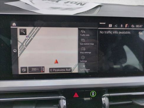 Used 2019 BMW 330i xDrive Sedan w/ Premium Package image 11