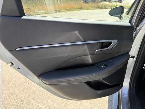 Used 2020 Hyundai Sonata Limited image 21