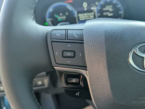 New 2026 Toyota Camry XSE w/ Premium Package FWD image 17