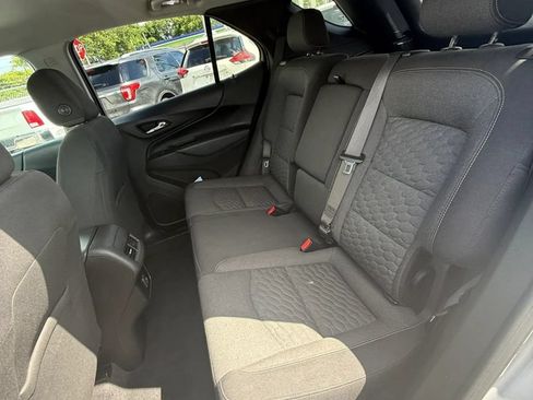Used 2021 Chevrolet Equinox LT FWD image 10