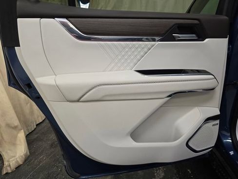 Used 2024 GMC Acadia Denali w/ LPO, Floor Liner Package FWD image 29