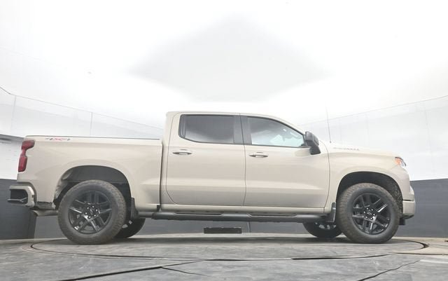 New 2026 Chevrolet Silverado 1500 RST w/ RST Select Package AWD/4WD image 45