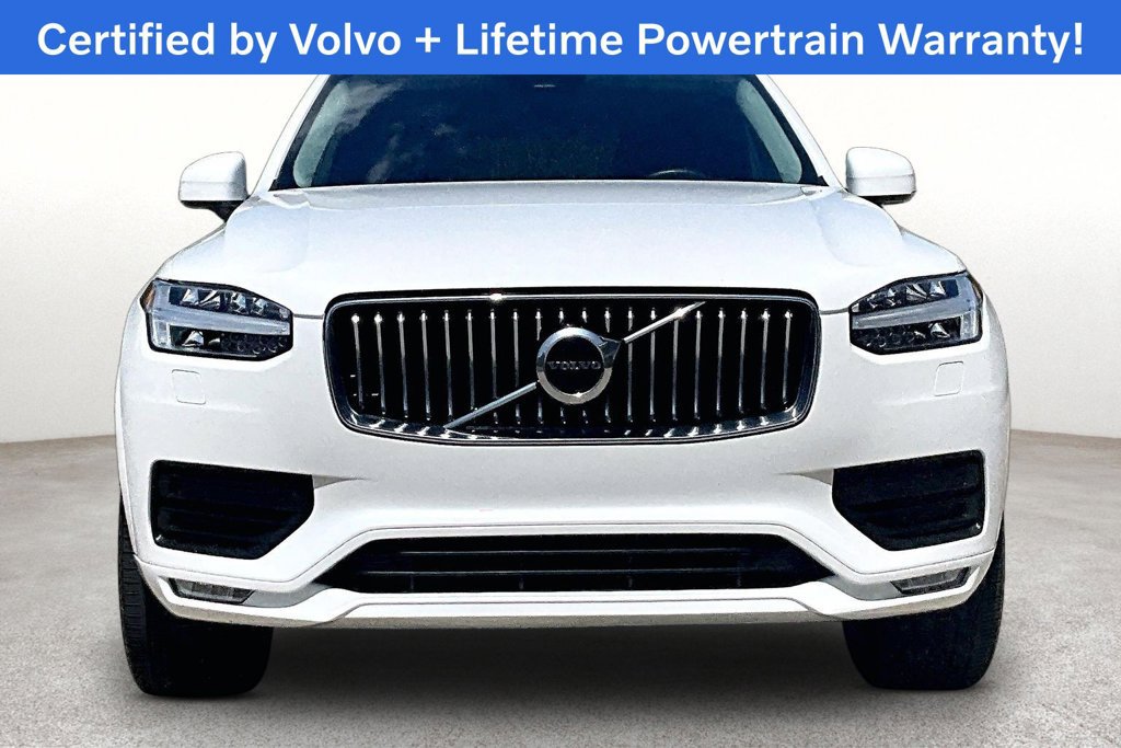 Certified 2023 Volvo XC90 B6 Core w/ Protection Package Premier AWD/4WD image 4