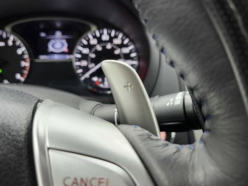 Used 2018 Nissan Altima 2.5 SR w/ SR Special Edition image 34