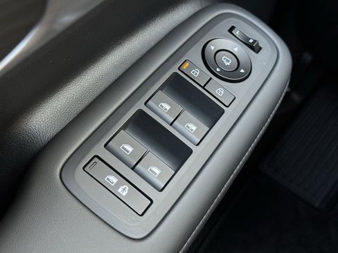 New 2025 Hyundai Santa Fe Limited image 27