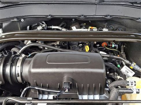 Used 2022 Ford Explorer ST-Line w/ Class IV Trailer Tow Package image 31