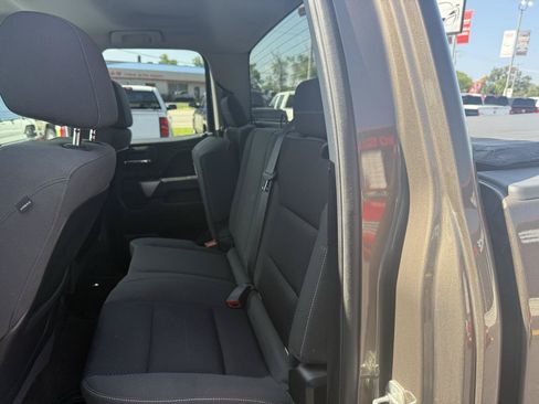 Used 2014 Chevrolet Silverado 1500 LT w/ All Star Edition AWD/4WD image 10