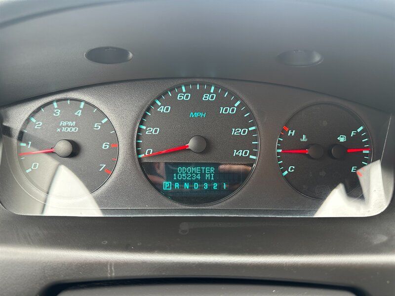 Used 2011 Chevrolet Impala LS FWD image 21