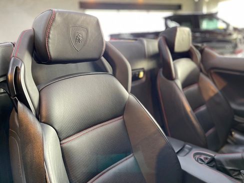 Used 2008 Lamborghini Gallardo Spyder image 34