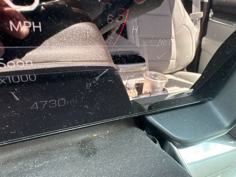 Used 2026 GMC Terrain Denali AWD/4WD image 5