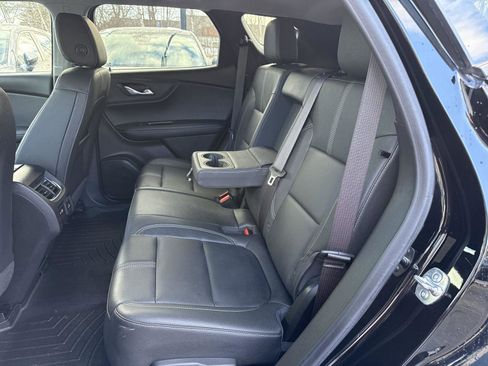 Used 2023 Chevrolet Blazer LT w/ Sound & Technology Package image 12