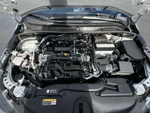 Used 2023 Toyota Corolla LE image 26
