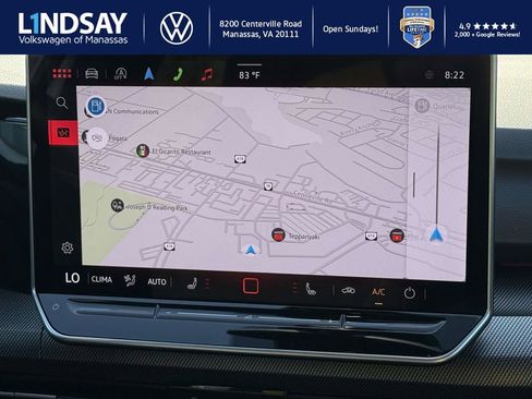 New 2025 Volkswagen GTI SE image 12