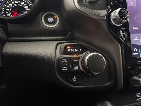 New 2025 RAM 1500 Big Horn image 13