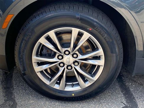 Used 2021 Cadillac XT5 Premium Luxury image 25