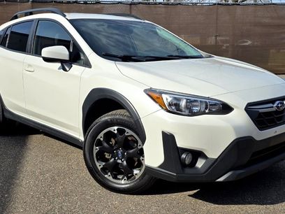 Used 2021 Subaru Crosstrek 2.0i Premium