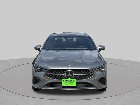 Used 2025 Mercedes-Benz CLA 250 image 8