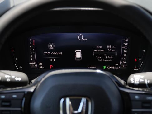 New 2026 Honda Pilot Touring image 26