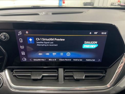 New 2026 Chevrolet Trax ACTIV image 14