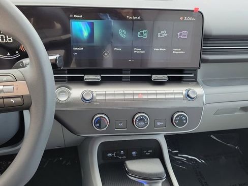 New 2026 Hyundai Kona SE AWD/4WD image 12