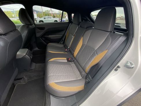 Used 2024 Subaru Crosstrek 2.5i Sport AWD/4WD image 22