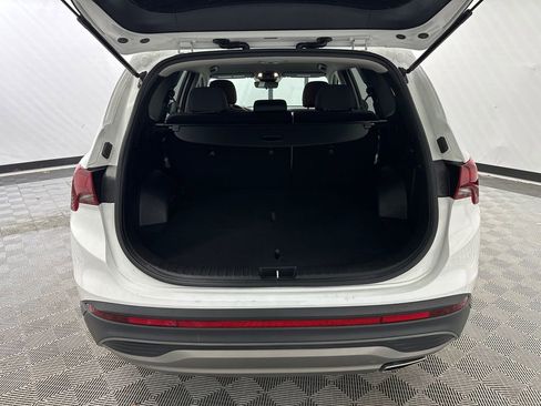 Used 2023 Hyundai Santa Fe SE FWD image 18