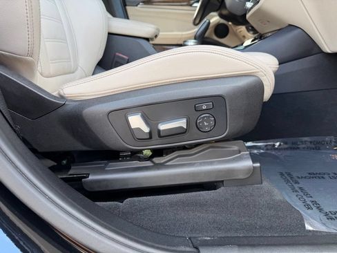 Used 2019 BMW X3 sDrive30i w/ Premium Package RWD image 36