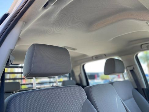 Used 2017 Chevrolet Silverado 3500 W/T w/ WT Convenience Package image 9