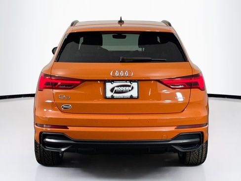 Used 2021 Audi Q3 2.0T Premium Plus w/ Premium Plus Package AWD/4WD image 14